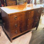 134 2181 CHEST OF DRAWERS